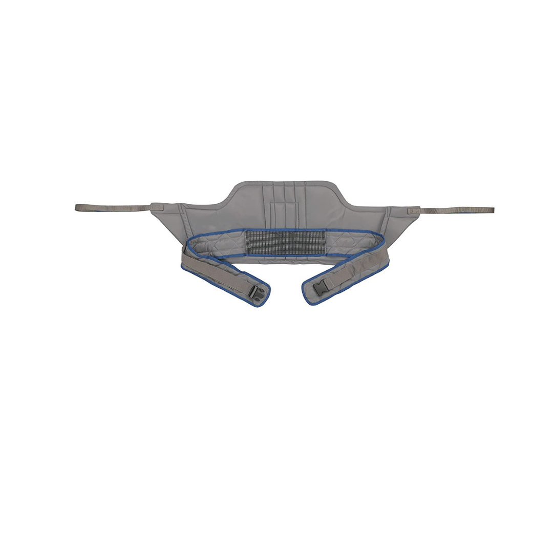 Invacare Premier Series Stand-Assist Sling - Senior.com Patient Lift Slings